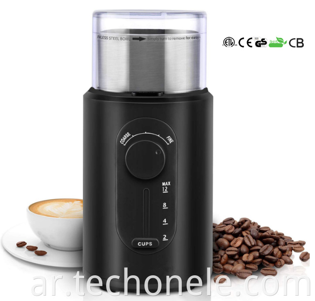 Best Coffee Grinder Png